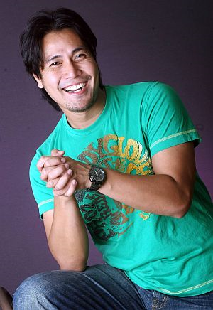 Zed Zaidi